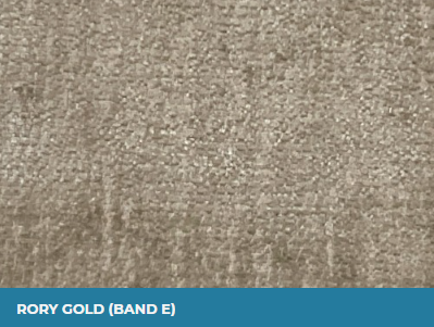 Rory Gold (Band E)